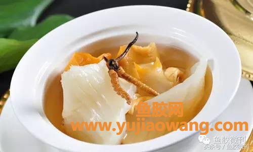 热咳可以吃鱼胶吗（咳嗽吃鱼胶会加重病情）
