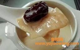 热咳可以吃鱼胶吗（咳嗽吃鱼胶会加重病情）