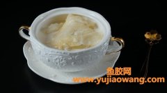 孕妇吃鱼胶可以下红枣吗（鱼胶炖红枣的功效与作用）