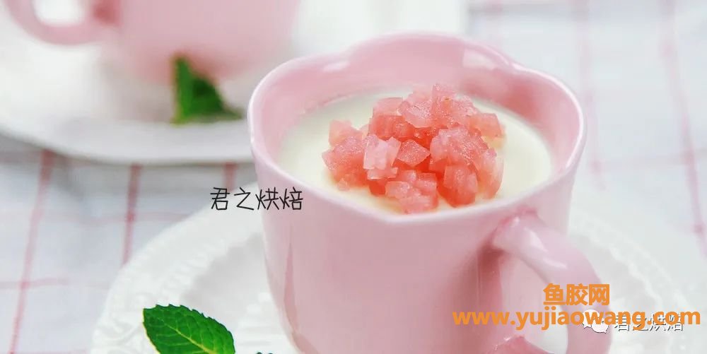 食品添加剂鱼胶粉（鱼胶粉的作用和用法）