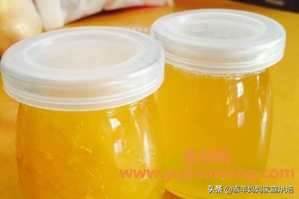 鱼胶粉能增加弹性（鱼胶粉的使用方法）