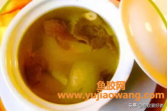 6款适合孕妇的鱼胶汤（花胶煲什么汤对孕妇好）