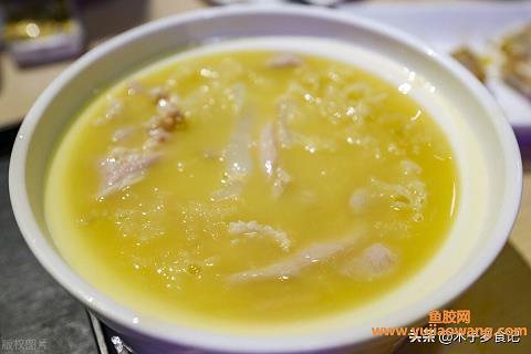 免鱼胶可以炖鸡吗（鱼胶怎么炖最有营养）