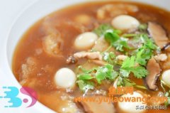 鱼胶需要天天吃吗（孕妇吃鱼胶的最佳时间）
