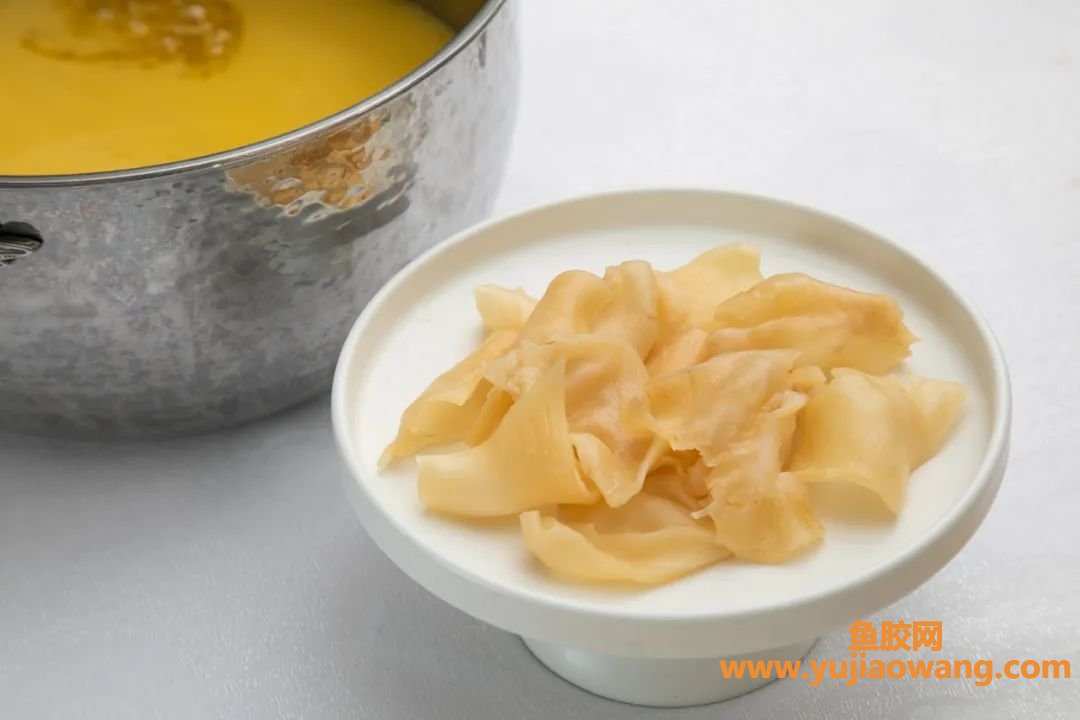 淋巴麟癌能吃鱼胶吗（癌症病人能吃鱼胶吗）