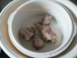 小熊养生壶可以煮鱼胶吗（养生壶可以煮哪些东西）