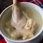 小熊养生壶可以煮鱼胶吗（养生壶可以煮哪些东西）