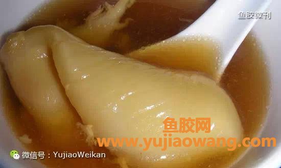 鱼胶高血糖能吃吗（血糖高能不能吃鱼胶）