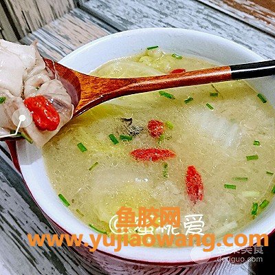 孕妇鱼胶和鱼头一起炖可以吗（孕妇吃什么花胶好一点）