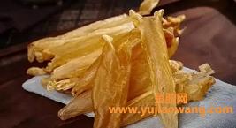 吃什么好深海鱼胶（深海鱼胶的功效与作用及食用方法）