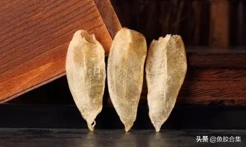 哪种鱼胶更适合孕妇（孕妇吃花胶最佳时间）