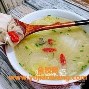 孕妇鱼胶和鱼头一起炖可以吗（孕妇吃什么花胶好一点）