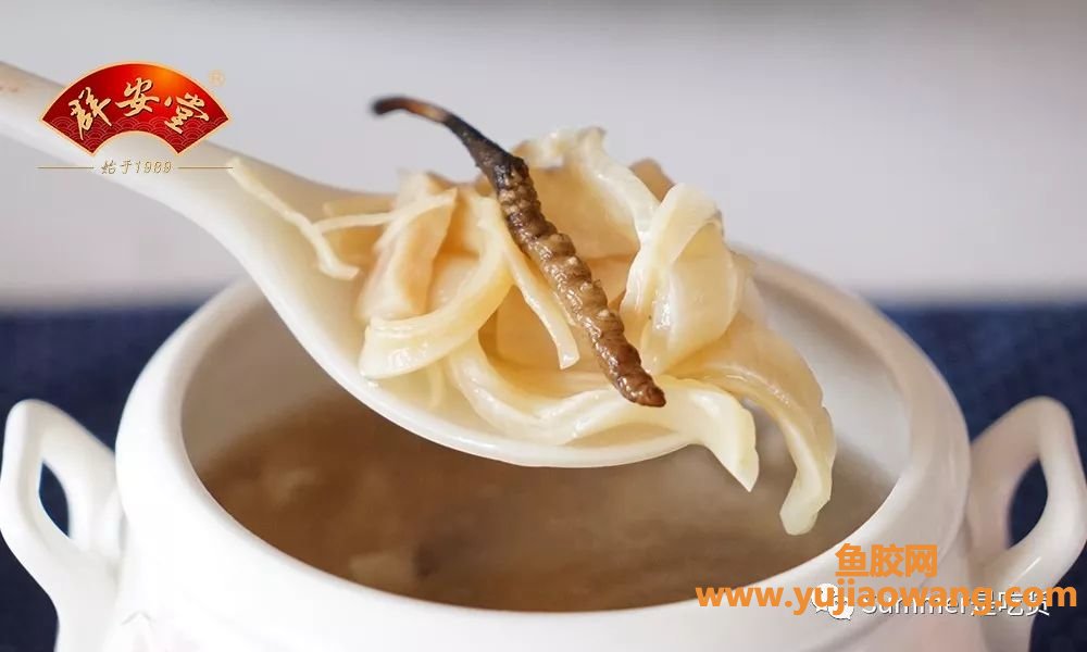 怀孕15周可以吃鱼胶吗（孕妇能不能吃鱼胶吗）