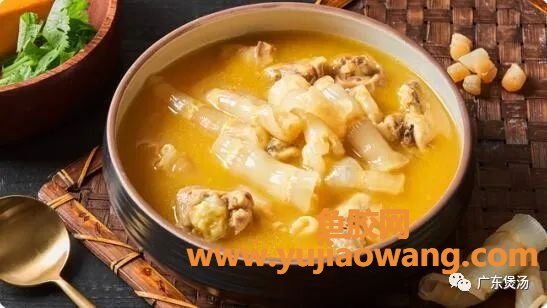 灵芝鱼胶煲鸡汤吗(灵芝花胶煲鸡汤功效) 灵芝鱼胶煲鸡汤吗(灵芝花胶煲鸡汤功效)