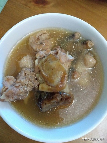 坐月子鱼胶炖什么不好一点（月子吃花胶炖鸡的做法大全）