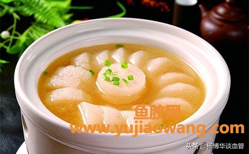 静脉曲张手术后能吃鱼胶吗（静脉曲张手术后能吃海鲜吗）