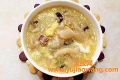 孕期鱼胶多久吃一次比较好（怀孕几个月可以吃鱼胶）