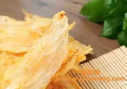 孕期鱼胶多久吃一次比较好（怀孕几个月可以吃鱼胶）