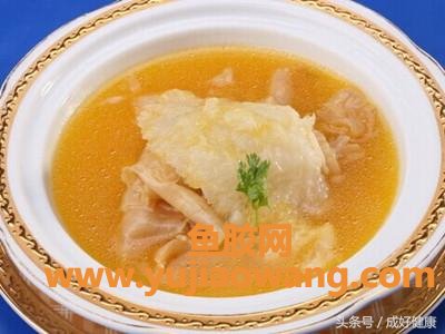 孕妇什么时候开始吃花胶比较好（女性吃花胶的最佳时间）