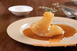 做好的鱼胶汤 放冰箱一晚变成胶（花胶要放在冰箱保鲜还是冷藏）