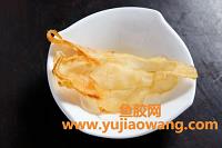 鱼胶对卵泡的好处（女人吃鱼胶对卵巢好吗）