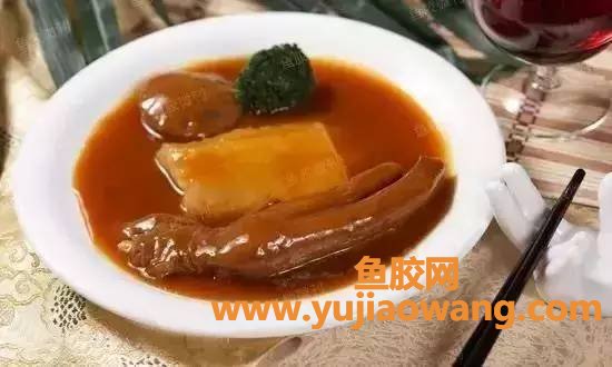吃鱼胶月经延迟了（经期到底能不能吃花胶）