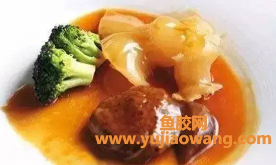 吃鱼胶月经延迟了（经期到底能不能吃花胶）