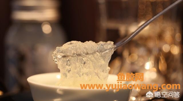 怀孕吃燕窝和鱼胶的感受（孕妇吃燕窝还是鱼胶好）
