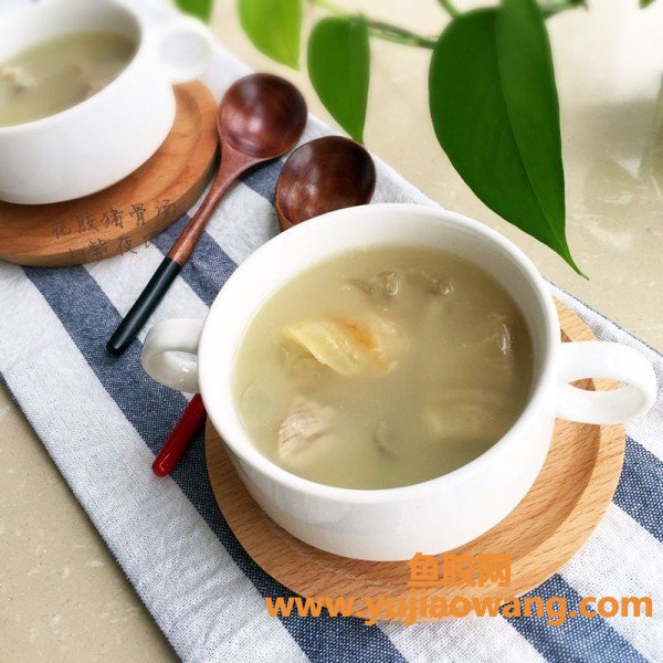 皂角米和鱼胶可以一起炖吗(皂角米炖什么比较好) 皂角米和鱼胶可以一起炖吗(皂角米炖什么比较好)