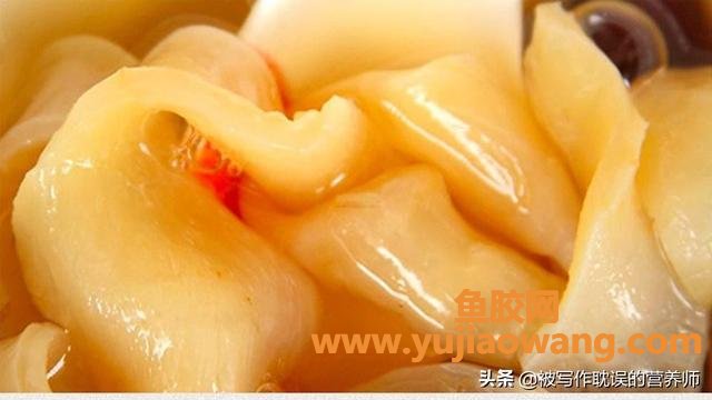 孕妇鱼胶一次吃多少(孕妇怎么吃鱼胶效果最好) 孕妇鱼胶一次吃多少(孕妇怎么吃鱼胶效果最好)