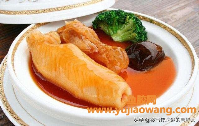 孕妇鱼胶一次吃多少(孕妇怎么吃鱼胶效果最好) 孕妇鱼胶一次吃多少(孕妇怎么吃鱼胶效果最好)