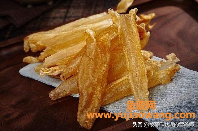 孕妇鱼胶一次吃多少(孕妇怎么吃鱼胶效果最好) 孕妇鱼胶一次吃多少(孕妇怎么吃鱼胶效果最好)