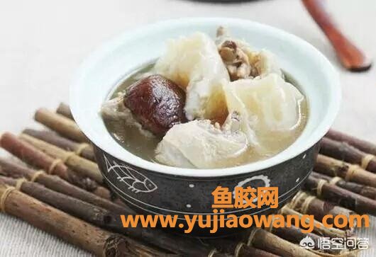 孕期哪时吃鱼胶好（孕妇吃鱼胶的禁忌）