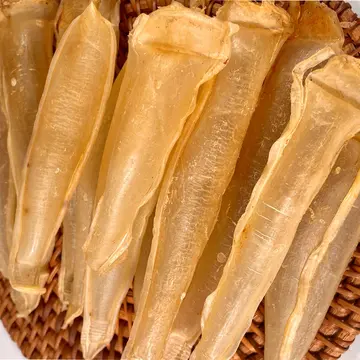 鱼胶早上吃还是晚上吃好（鱼胶什么时候吃最好）