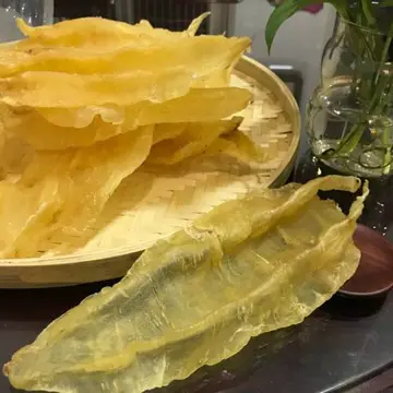 中期孕妇能吃鱼胶吗（孕妇必吃的12种食物）
