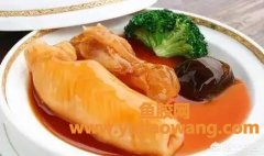 中期孕妇能吃鱼胶吗（孕妇必吃的12种食物）