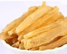 孕妇能不能吃鳕鱼胶(鳕鱼胶好还是黄花鱼胶好？)