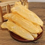 月子一开始吃了鱼胶怎么办(月子里可以吃花胶吗？不知道好不好