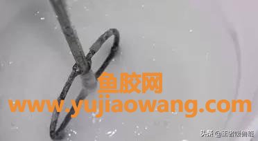 鱼胶糯米有什么功效(糯米胶作用？)