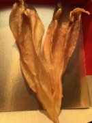鱼胶为什么越老越好(鱼胶越厚越好吗？营养也会越好吗？)