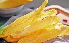 保胎期间可以吃鱼胶(鱼胶怀孕可以多吃吗？)
