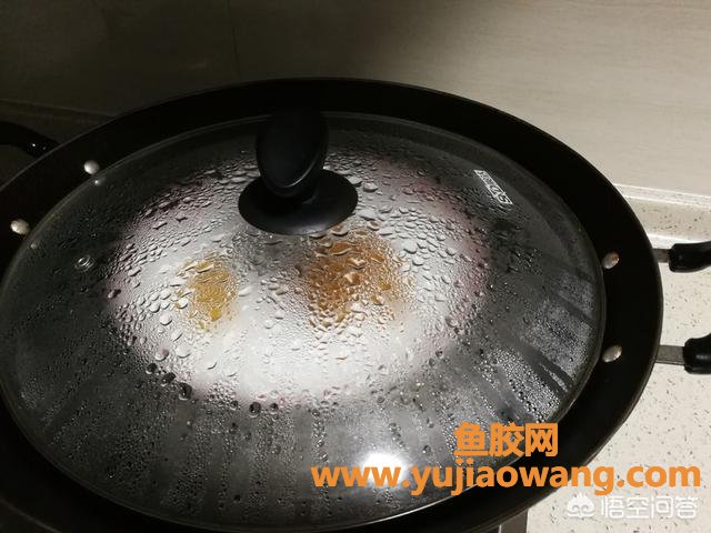 鱼胶可以炖牛奶一起炖吗(鱼胶炖牛奶是一起放进去炖吗？)