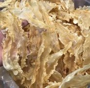 鱼胶炖橄榄宝宝能吃吗(花胶煲里的什么食材能促使孩子长高？