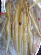 鱼胶怎么炖才会粘(鱼胶怎么煮才能去除腥味？)