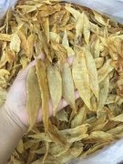 月经吃了鱼胶怎么办(来月经可以吃鱼胶吗？)