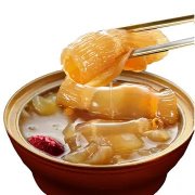 鱼胶炖鸡汤每次要放多少鱼胶(鱼胶要怎样炖煮才能更有营养价值