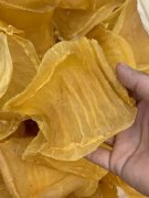 鱼胶对宫颈的作用吗(鱼㬵有哪些营养价值？对人体有什么好处？