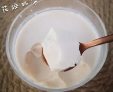 鱼胶蜂蜜红枣的功效与作用(吃花胶和燕窝对身体有哪些帮助？