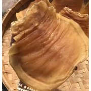 鱼胶可以和当归放一起吗(海参花胶炖汤可以放当归吗？)