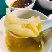 刨腹产月子能吃鱼胶炖莲子吗(剖腹产后可以吃莲子吗？月子里我
